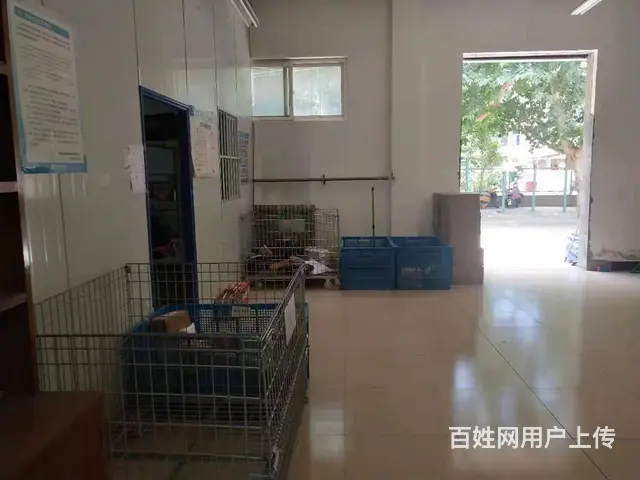 （同城乐铺）咸阳市内中通快递一级站点对外整体转让 设备齐全 - 图片 3
