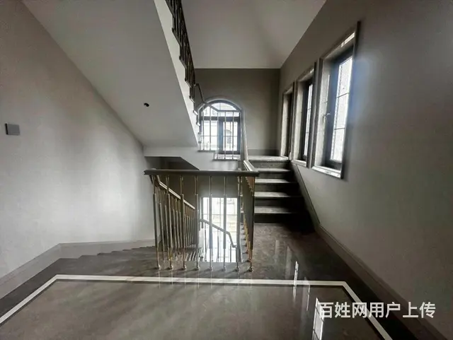 2400溪岸双拼别墅 新中式全新未住 使780米 下沉式庭院 - 图片 6