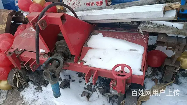 三轴 俩垄灭轧机 - 图片 2