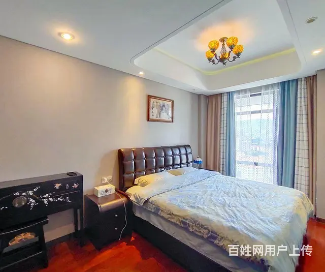南湾区 中信红树湾二期住宅3房 - 图片 10
