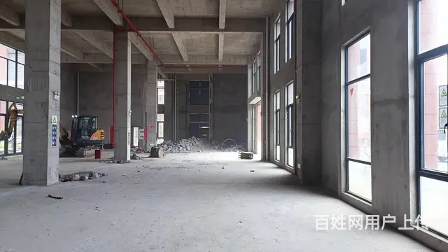 中交智荟港1300平厂房出售 - 图片 4