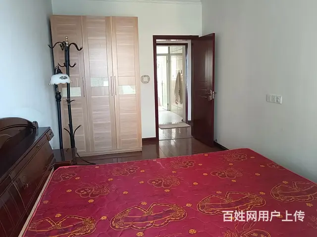 海洋新城 普通住宅 精装修 - 图片 8