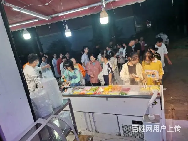 （老板房源）长沙医学院内街火曝水果店优价转让 - 图片 3