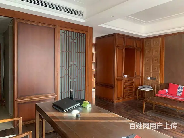 新城帝景38号楼 商住两用1厅 豪华装修 - 图片 3