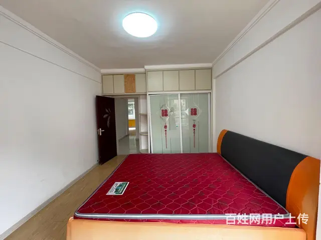 金叶地王 小高层电梯3楼，108平，2室2厅一卫，独立厨房， - 图片 5