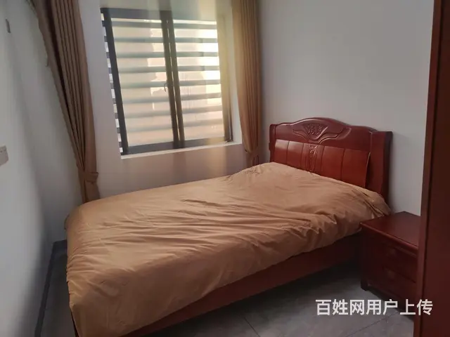 远大购物中心 公寓 三房二厅 领包入住 豪华装修 - 图片 1