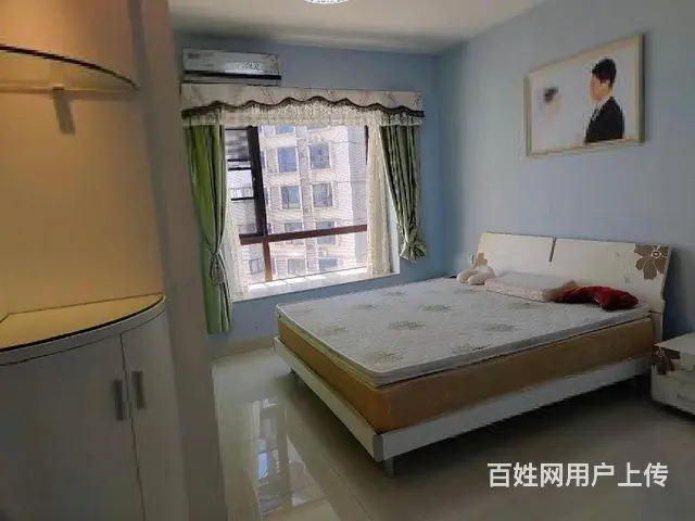 前山 时代廊桥 4房2卫精装 南北通 宽敞明亮近环宇城 - 图片 7
