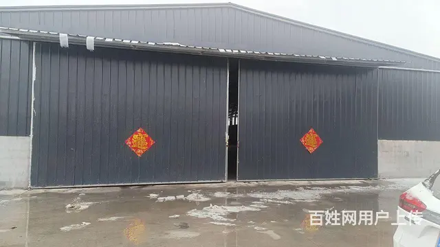 仓库位于大庙镇河套村旭辉科技园路西，交通便利水电齐全 - 图片 2