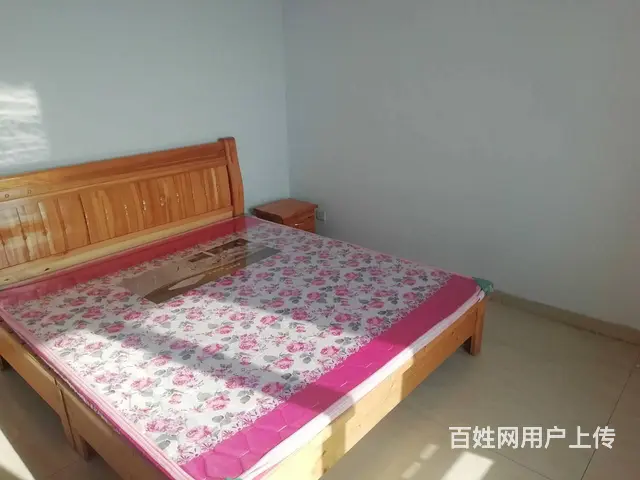 安联风度柏林 普通住宅2厅 简单装修 - 图片 4