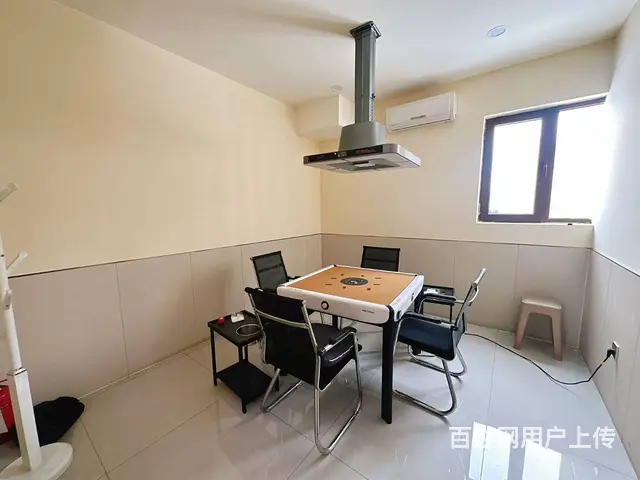 B18532一大型社区精装修临街棋牌室诚意转让 - 图片 1