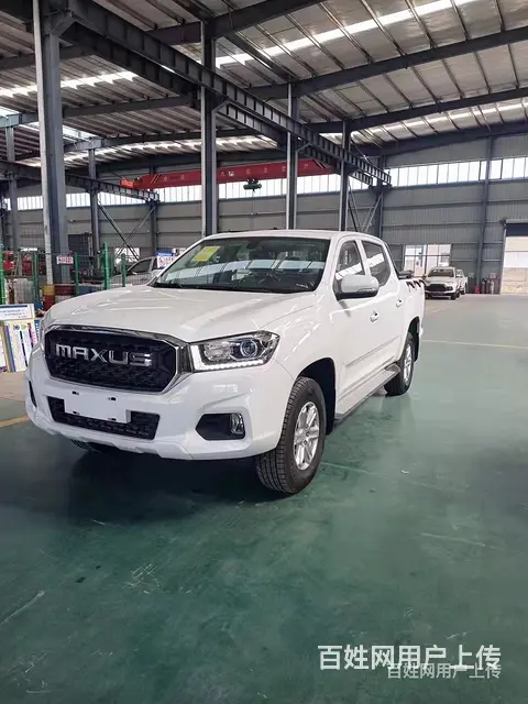 皮卡清障车道路清障车 0首付厂家直销 - 图片 9