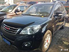 [温州]长城哈弗H6 2.0L 手动 都市型 20