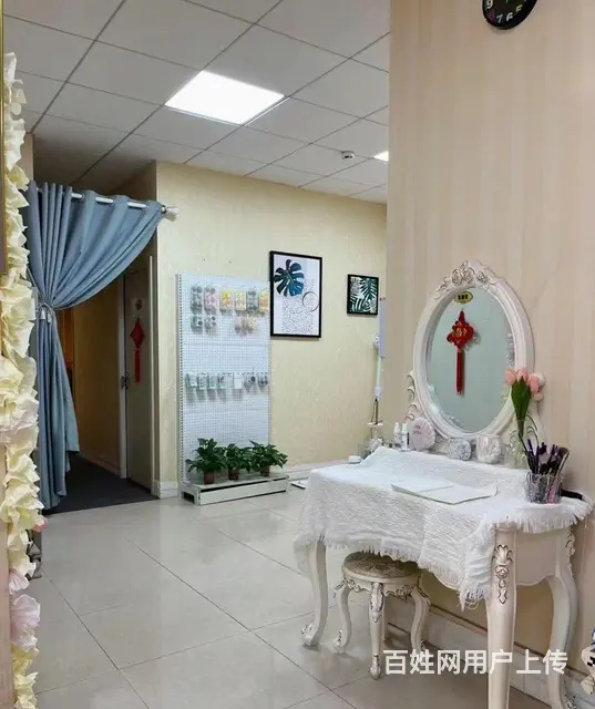 白云龙归美容美甲店转让 - 图片 6