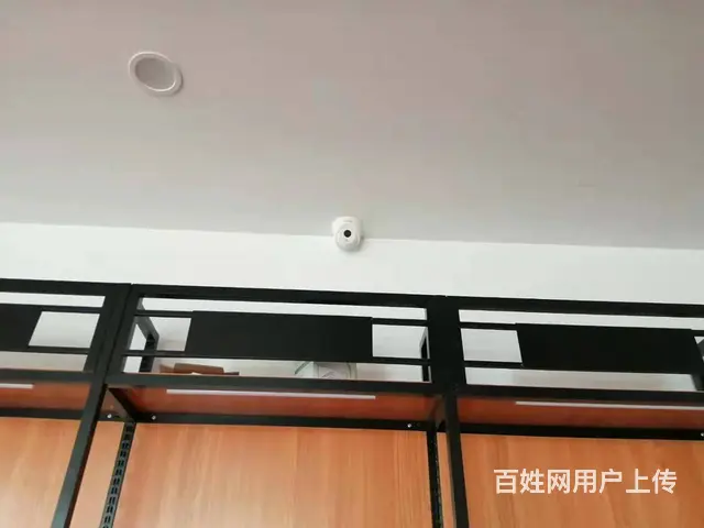 六安地区安防弱电项目承接楼宇门禁监控等 - 图片 8