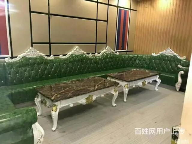 专业定做沙发，软包，硬包。维修沙发。餐椅櫈子 - 图片 11