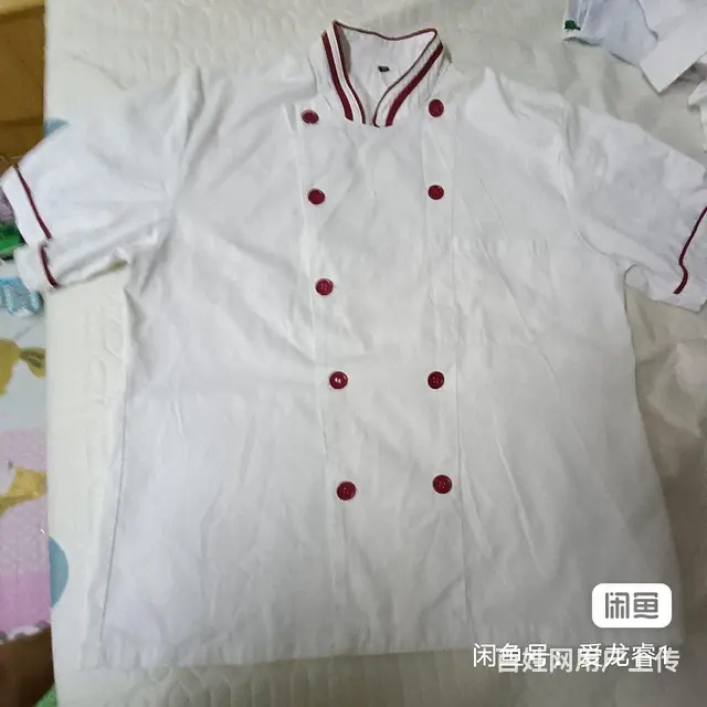 厨师服 - 图片 6