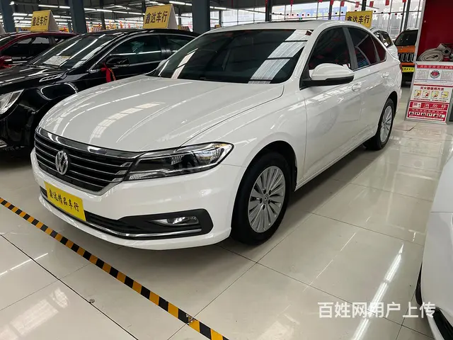 大众 朗逸 2019款 1.4TSI 双离合 280TSI - 图片 1