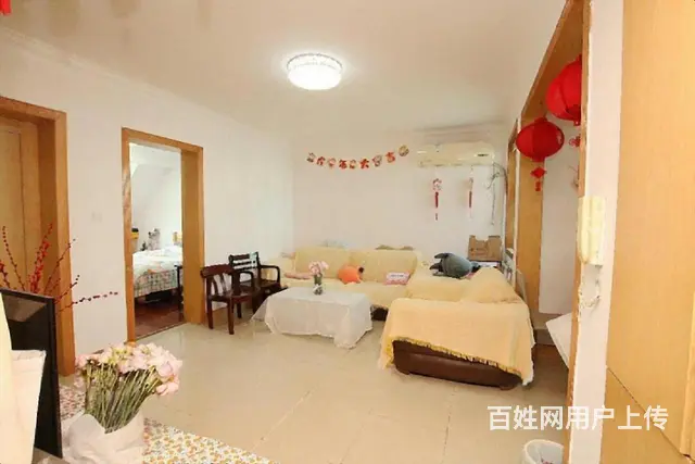 文新东南简装修2室好格局    便宜急租 - 图片 12