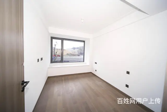 余杭老余杭凤玺云著府 精装修 地铁口3室2厅可直接拎包入住 - 图片 6