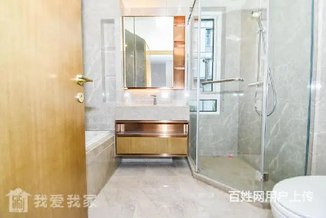 真房源无水分 澄之华庭小区  交通方便 环境优美 即买即住 - 图片 2