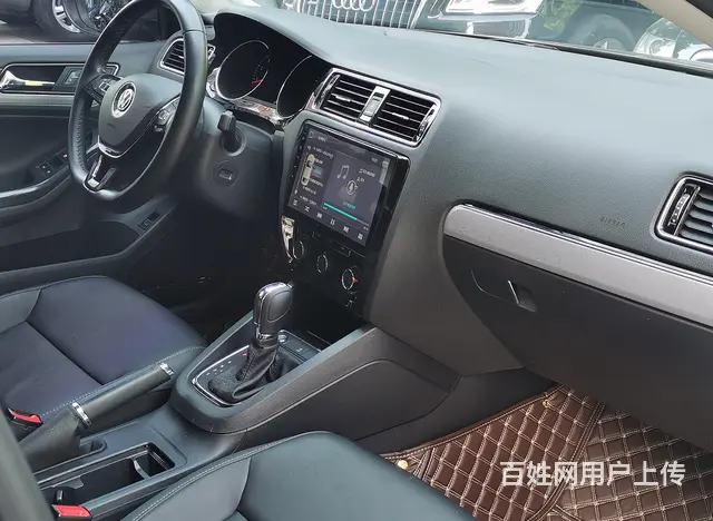 大众 速腾 2018款 1.4TSI 双离合 280TSI - 图片 8