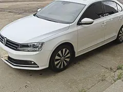 大众 速腾 2018款 1.2TSI 双离合 180TSI