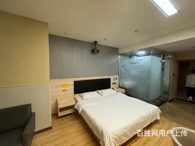 柳泉路华贸官邸好位置酒店整体转让 - 图片 6