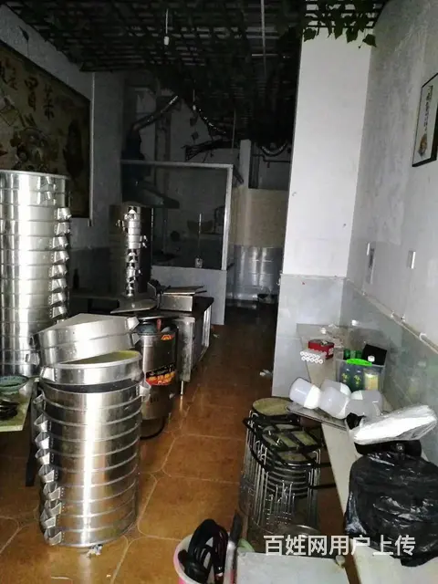 (同城搜铺网)半山风情二期109平中餐店出租-带天然气 - 图片 6