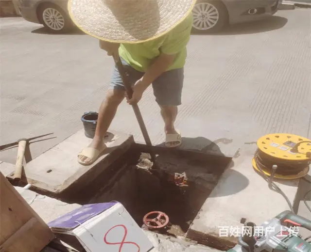 防城港查漏水消防测漏水公司您知道吗 - 图片 3