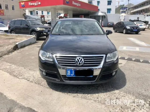 大众 迈腾 2011款 1.4TSI 双离合 精英版 - 图片 2