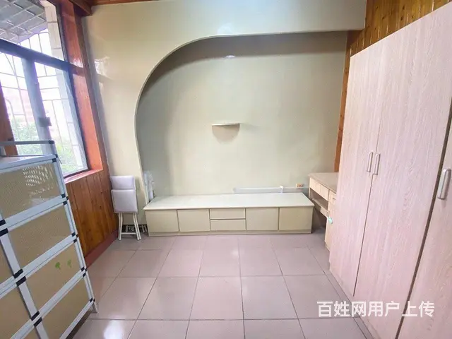 将军祠地铁口电梯三3房2卫，停车每月150元，车位应有尽有 - 图片 8