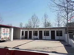 武陟县新汽车站 西50米路北有一小院出租