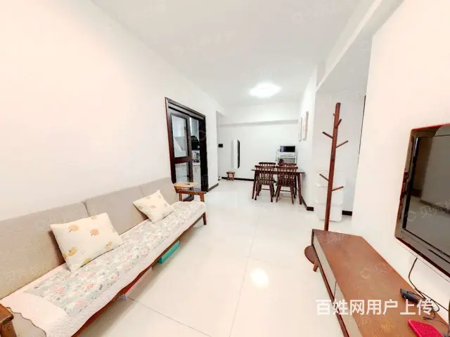 晴朗新地园 2室2厅62.62m?满五年 - 图片 1