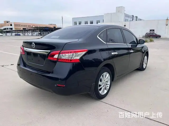 日产 轩逸 2012款 轩逸经典 1.6 自动 XL 豪华版 - 图片 9