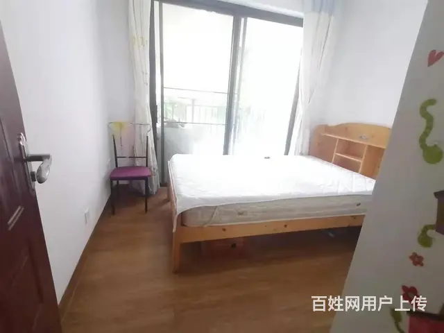 湖心路立交桥旁  世荣名筑 大三房精装修，周边配套齐全 - 图片 2