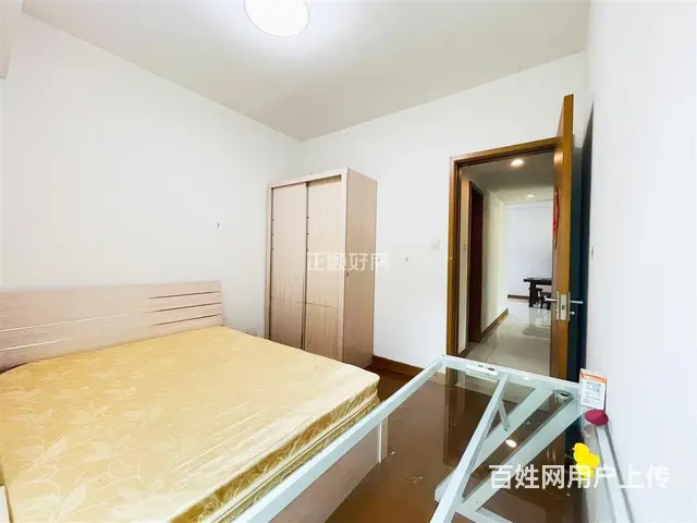 拱北关口旁 华发世纪城四期89㎡3房 精装修 看房方便 - 图片 5