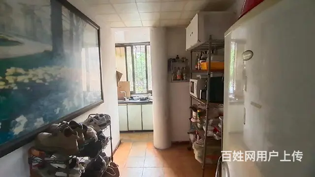 为了一个好点学Q 那就买套房子吧 古大新村2房急售 - 图片 4