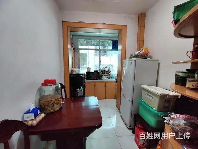 洪山路3楼2室2厅1卫可做3房证件齐全户型方正满二欢迎看房 - 图片 9