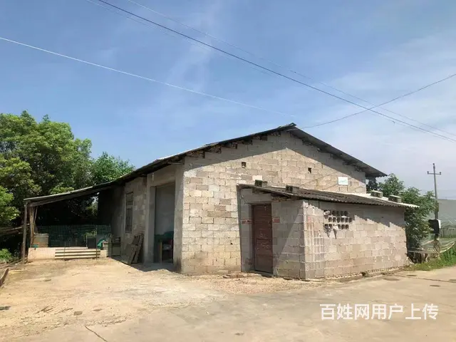 （老板本人）香樟东路标准厂房仓库房东直租  5731 - 图片 2