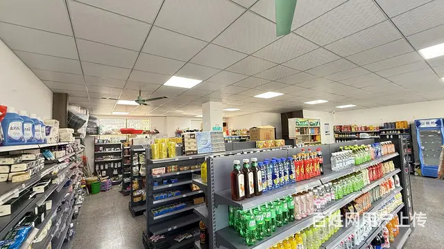 （及 致）生意稳定的超市转让！周边酒店，娱乐会所环绕！竞争小 - 图片 5