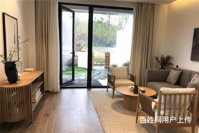 环球融创曹山未来城，洋房民宿！小区自带文旅景点，商业！ - 图片 5