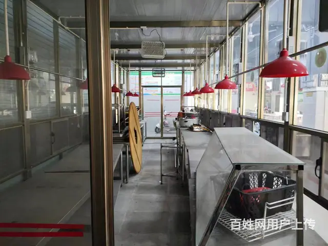 （51旺铺推荐）龙华区滨濂村一楼临街500平铺面出租 - 图片 2