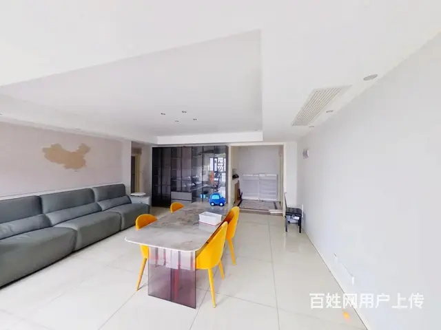 观邸国际三房两卫家电齐全业主自住看房可以长租 - 图片 7
