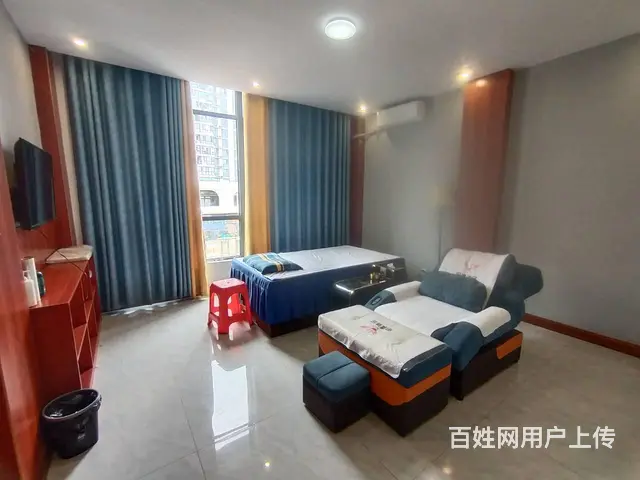 （51旺铺推荐）洋浦500平足浴店整体转让 - 图片 3