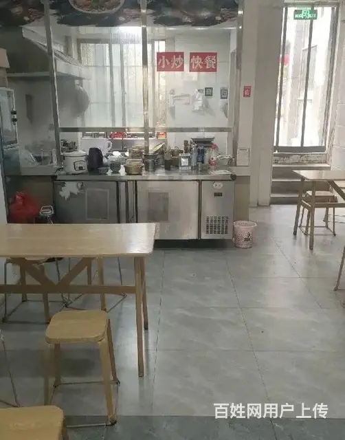 旺铺转让 位置优越 客源稳定 接手即可营业 - 图片 3