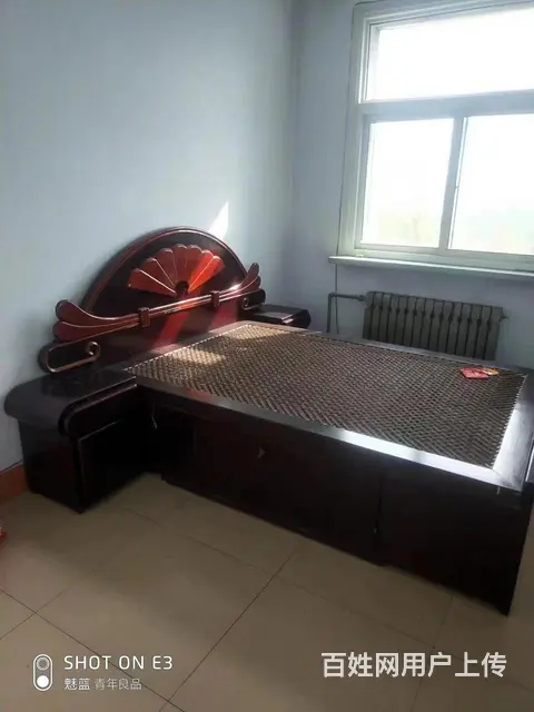 房家小区 普通住宅 简单装修 - 图片 2