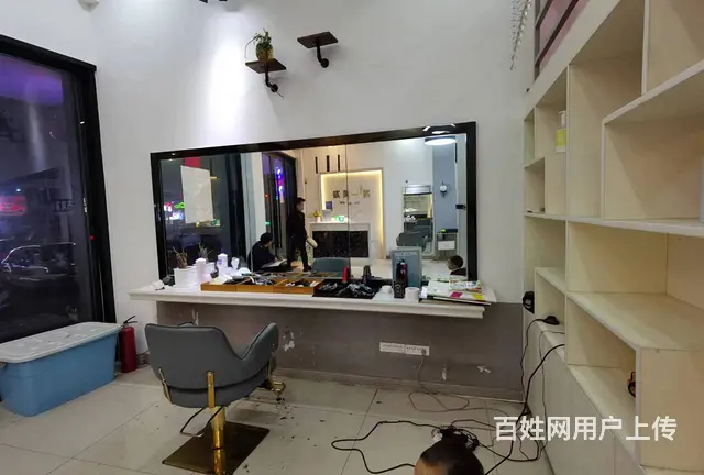 美容美发，头部护理店转让 - 图片 4