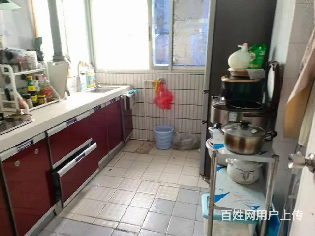 白龙商圈    侨办宿舍电梯2房 - 图片 4