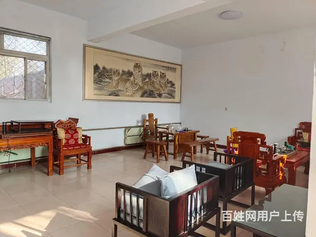 (玖玖)沣水镇城东村，独门独院厂房出租 - 图片 7