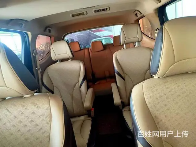 宝骏 宝骏730 2017款 1.5T 手动 豪华型7座 - 图片 8